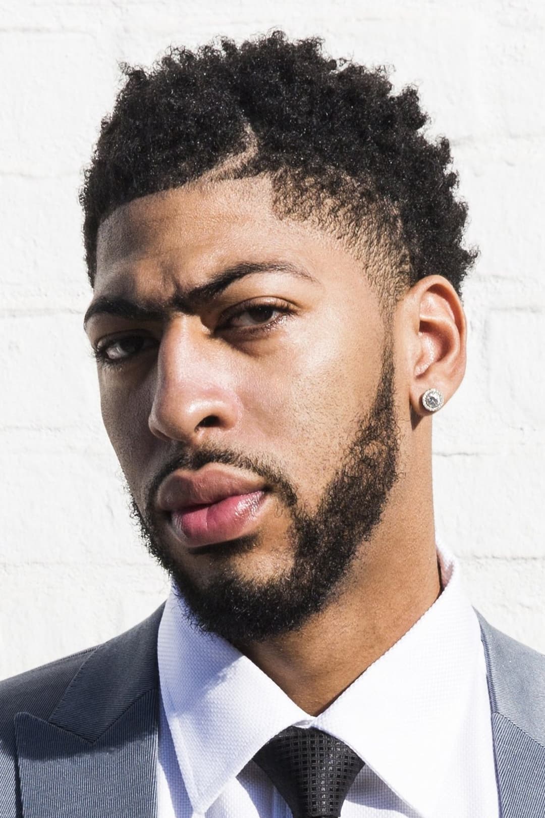Anthony Davis profile Anthony Davis profile