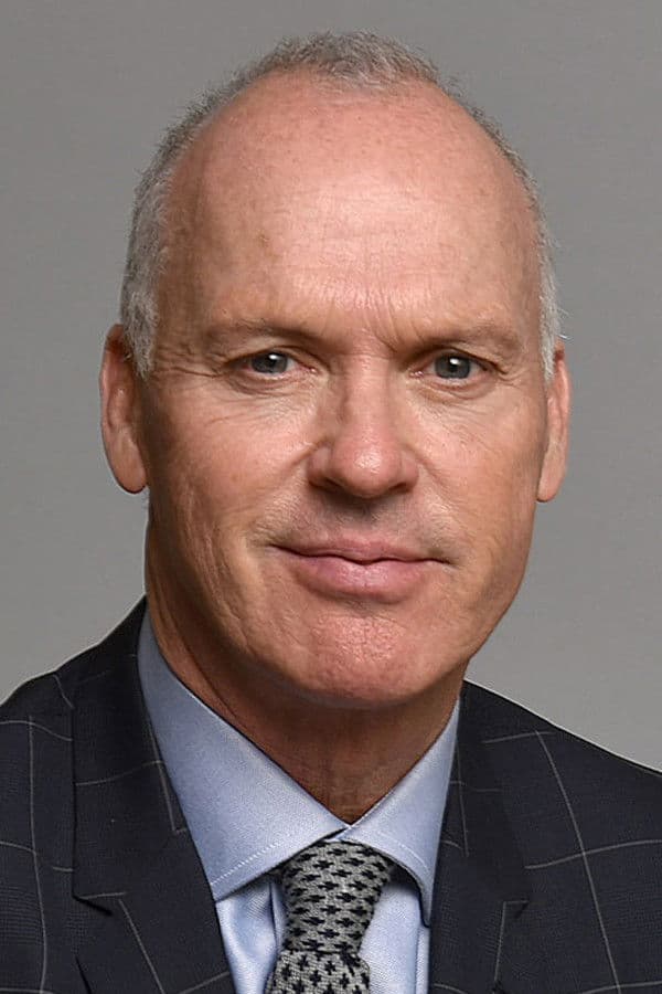 Michael Keaton profile Michael Keaton profile