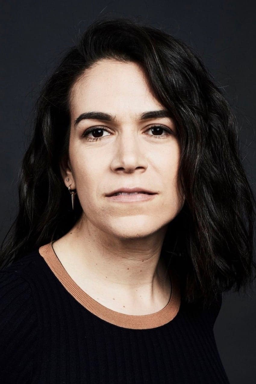 Abbi Jacobson profile Abbi Jacobson profile