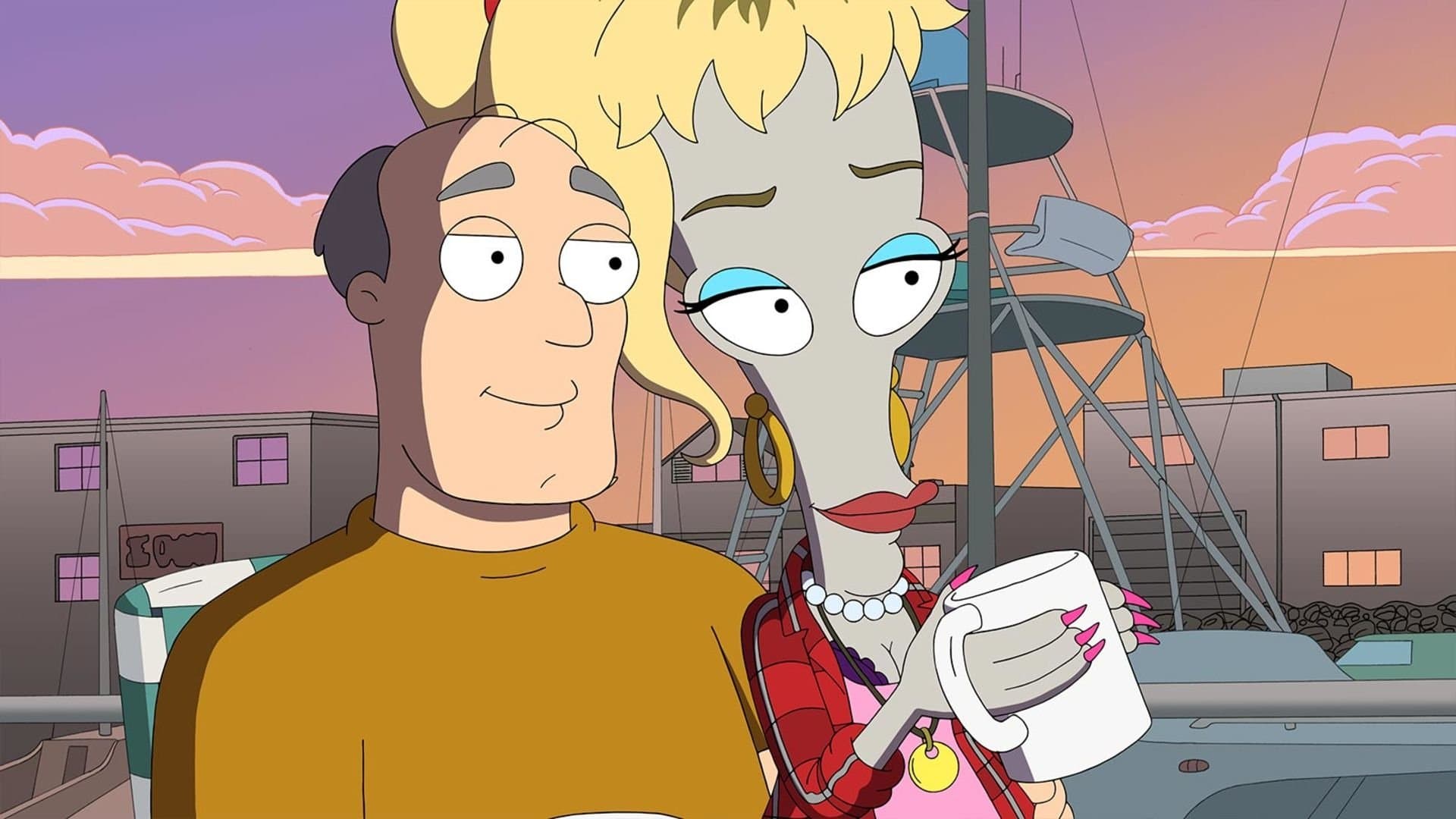 Roger a besoin de Dick Roger a besoin de Dick