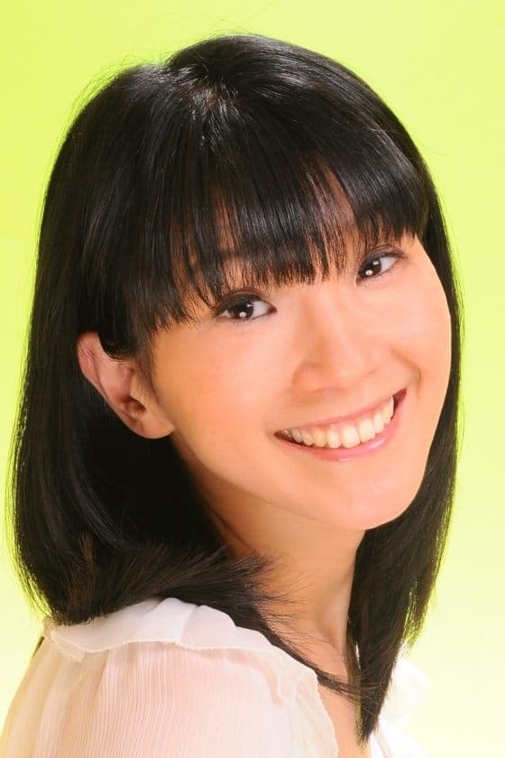 Chinami Nishimura profile Chinami Nishimura profile