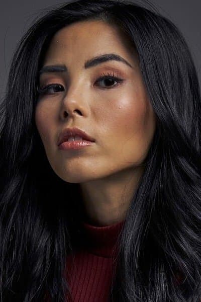 Anna Akana profile Anna Akana profile