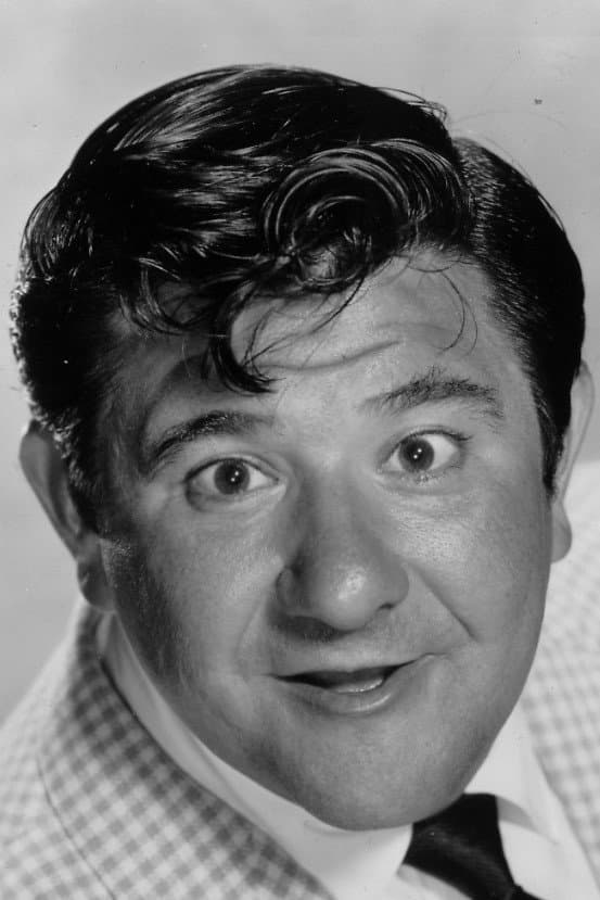 Buddy Hackett profile Buddy Hackett profile