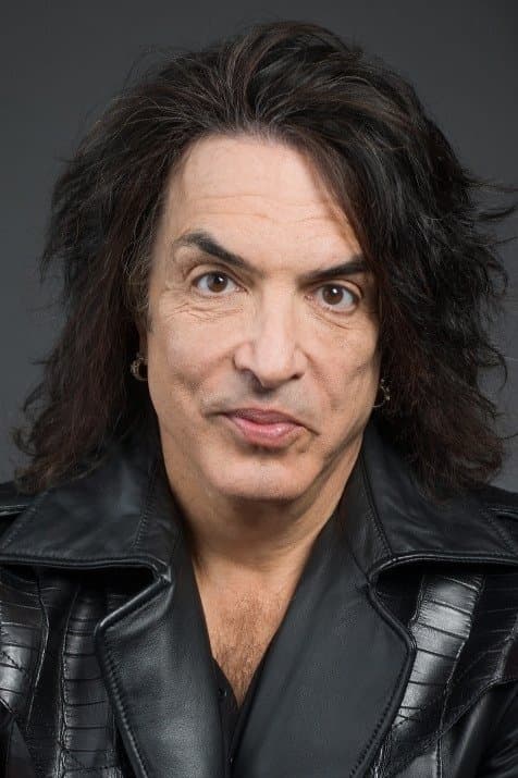 Paul Stanley profile Paul Stanley profile