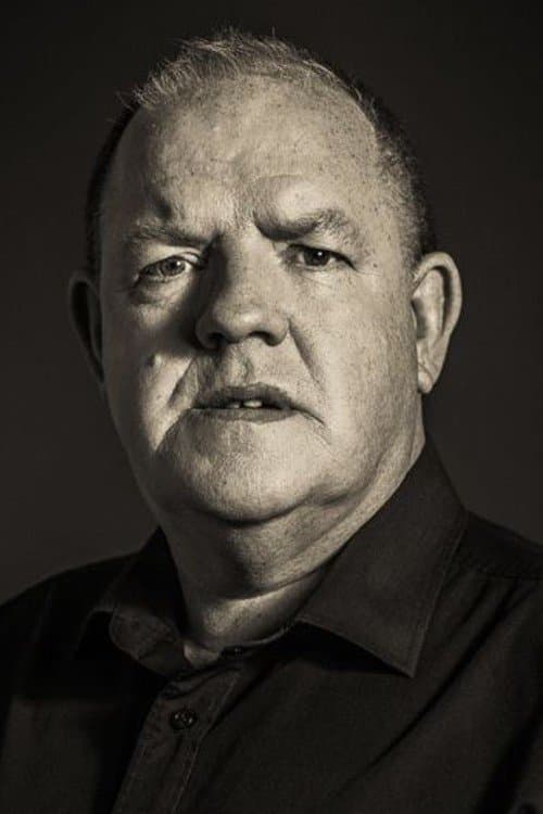 John Henshaw profile John Henshaw profile