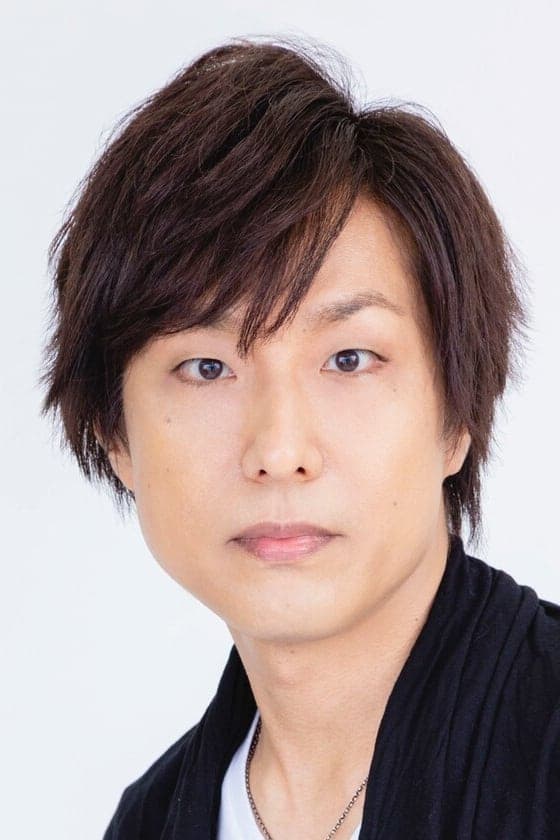 Junichi Yanagita profile Junichi Yanagita profile