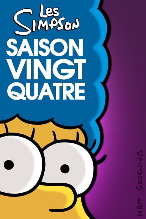 Saison 24 Saison 24