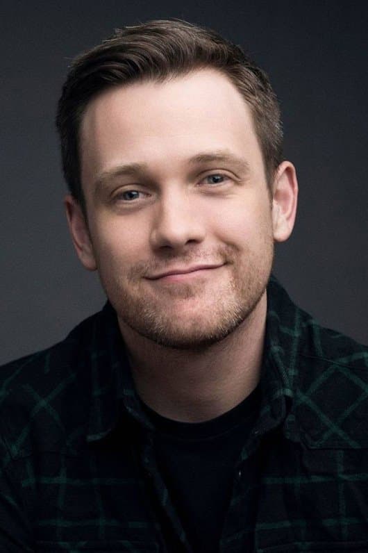 Michael Arden profile Michael Arden profile