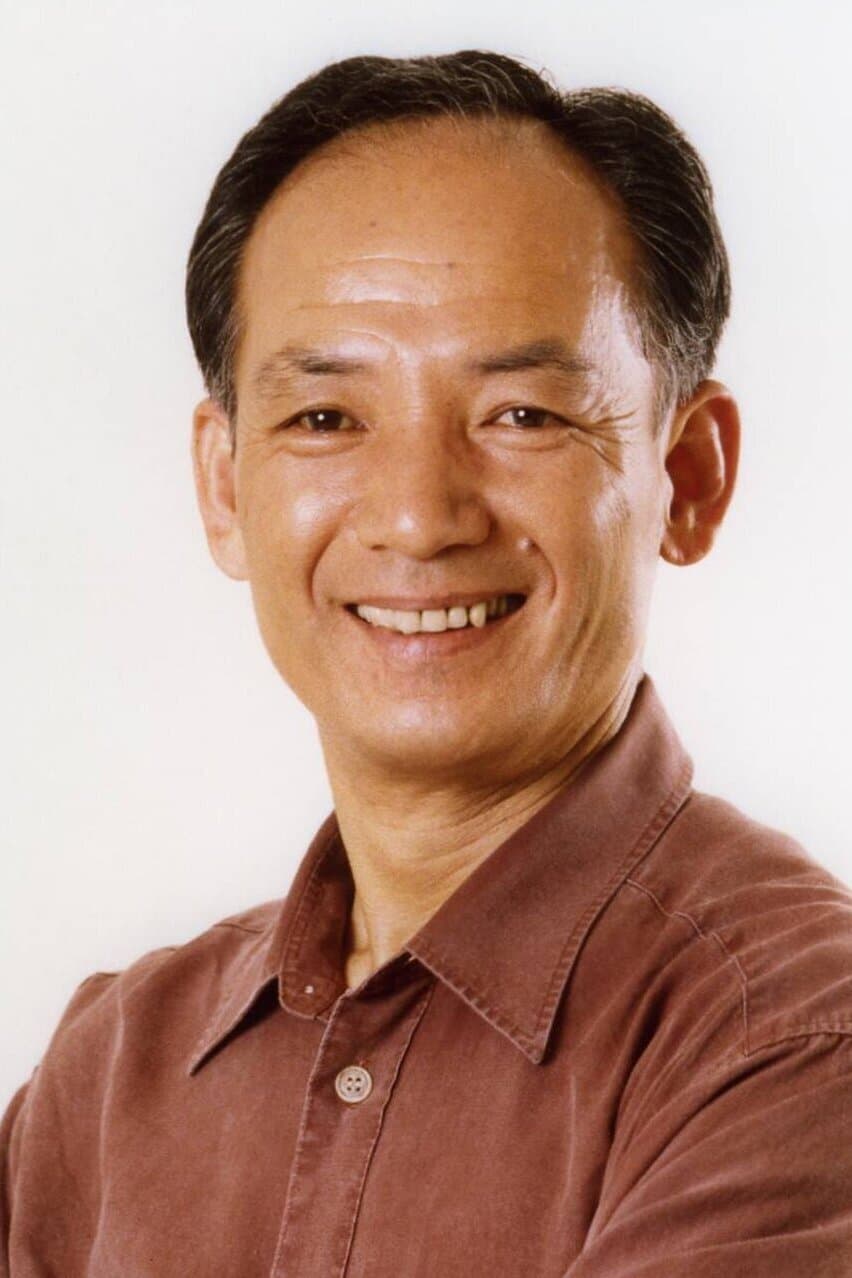 Katsunosuke Hori profile Katsunosuke Hori profile