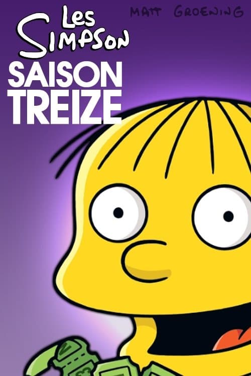 Saison 13 Saison 13