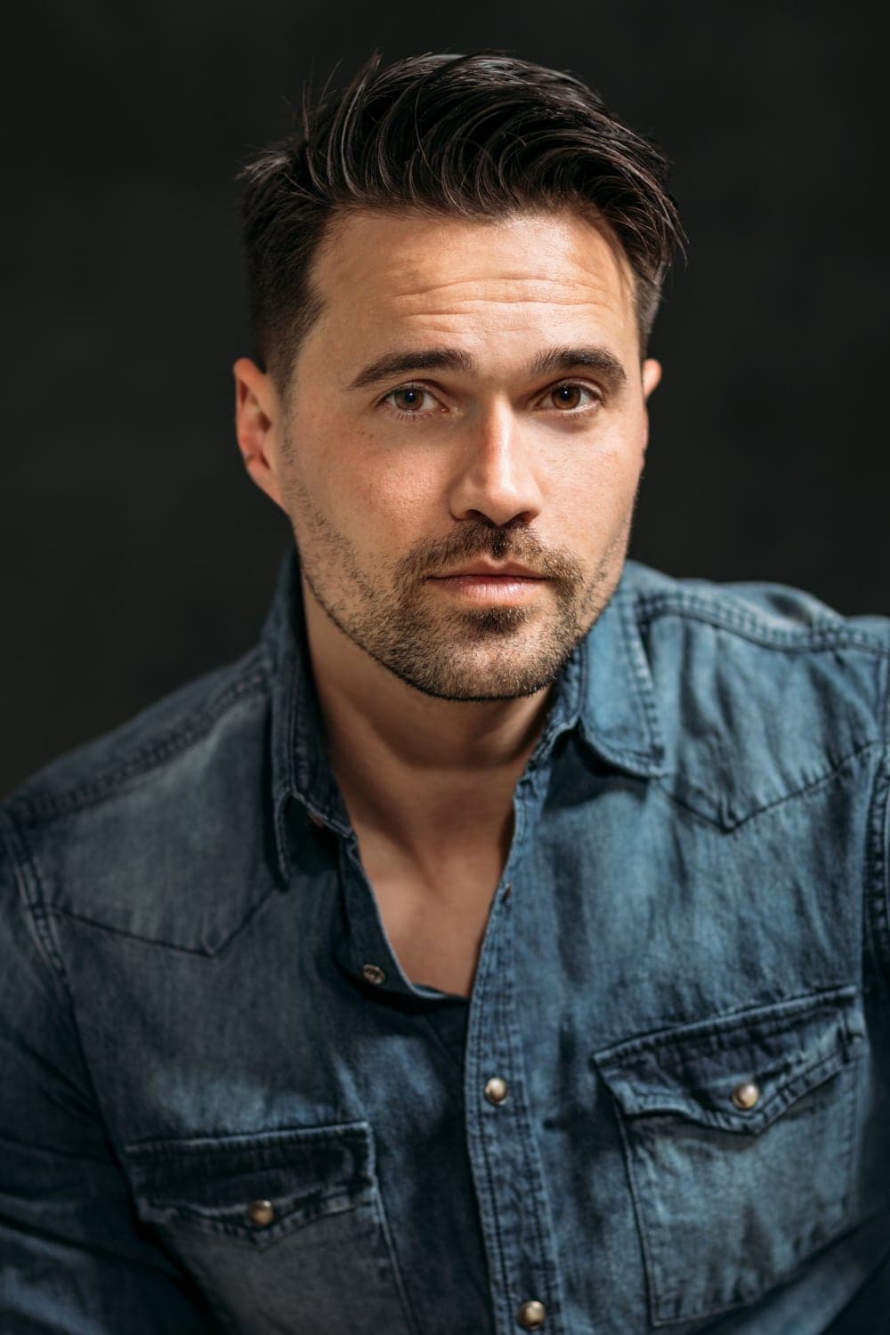 Brett Dalton profile Brett Dalton profile