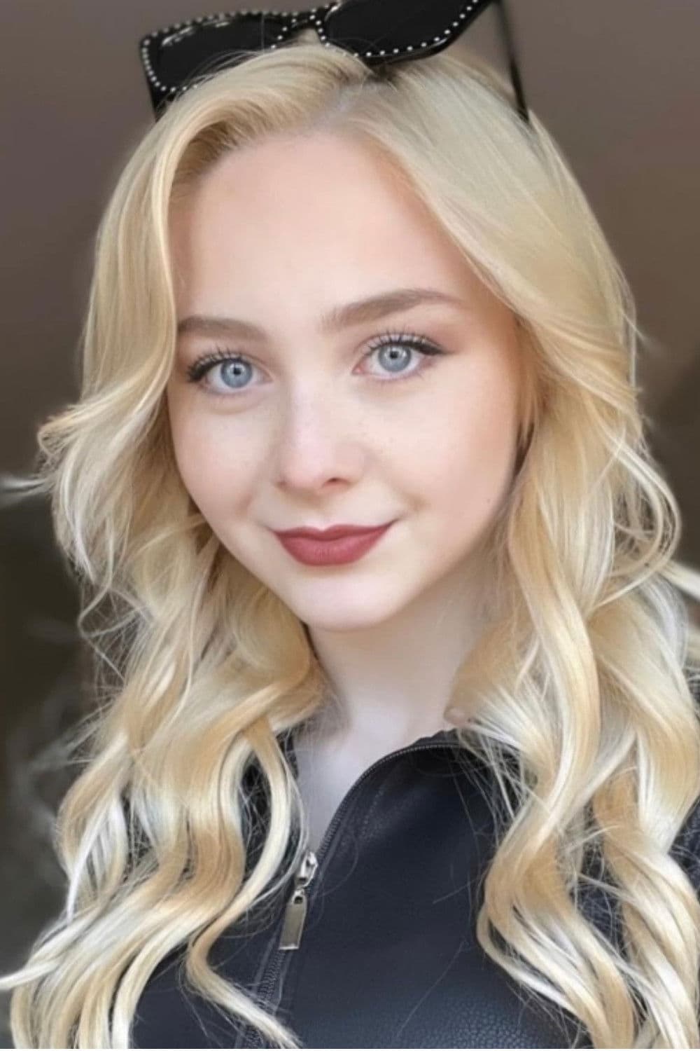 Kitana Turnbull profile Kitana Turnbull profile