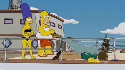 Simpson Horror Show XXI Simpson Horror Show XXI