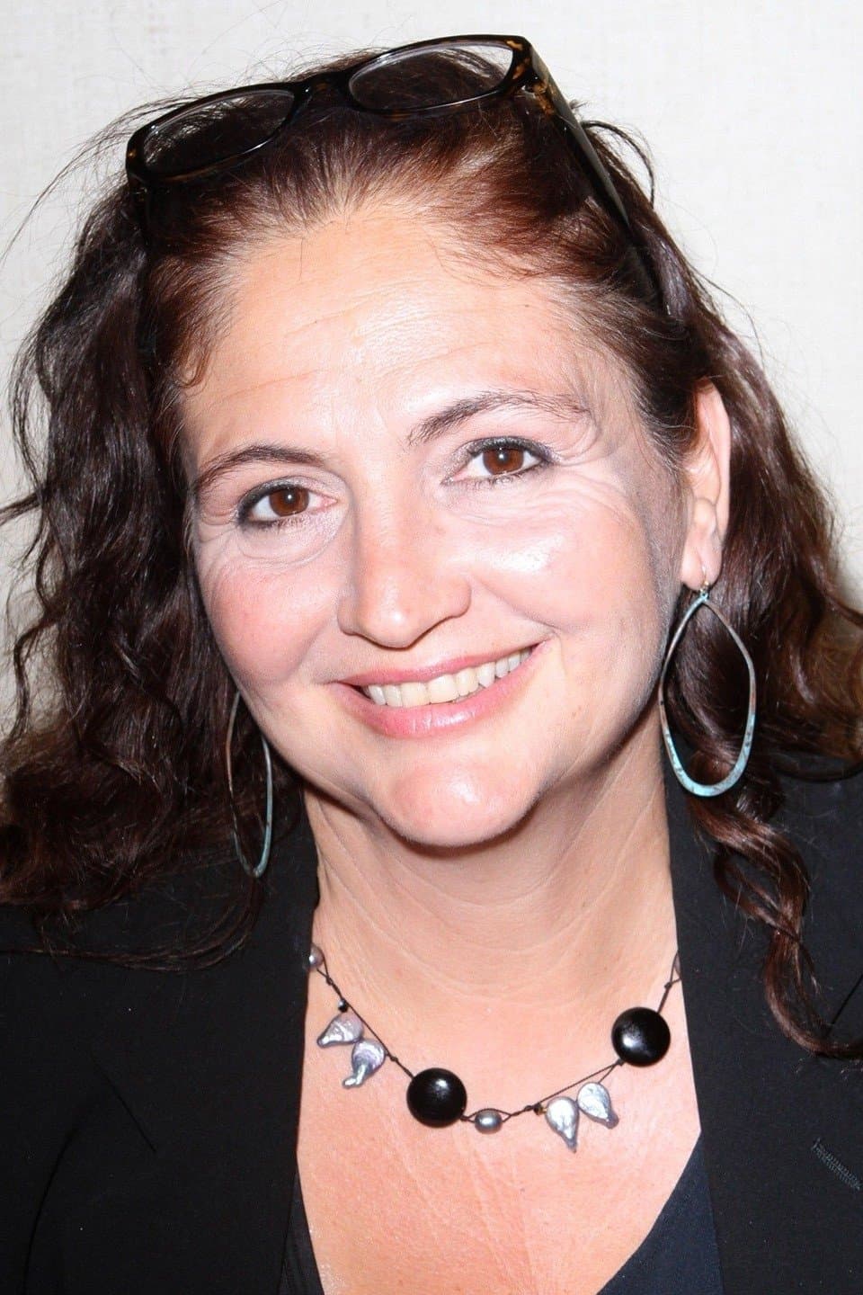 Tracy Reiner profile Tracy Reiner profile