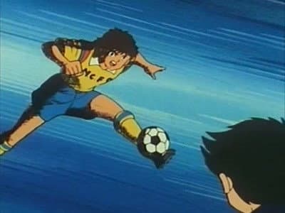 Julian Ross renverse le jeu Julian Ross renverse le jeu