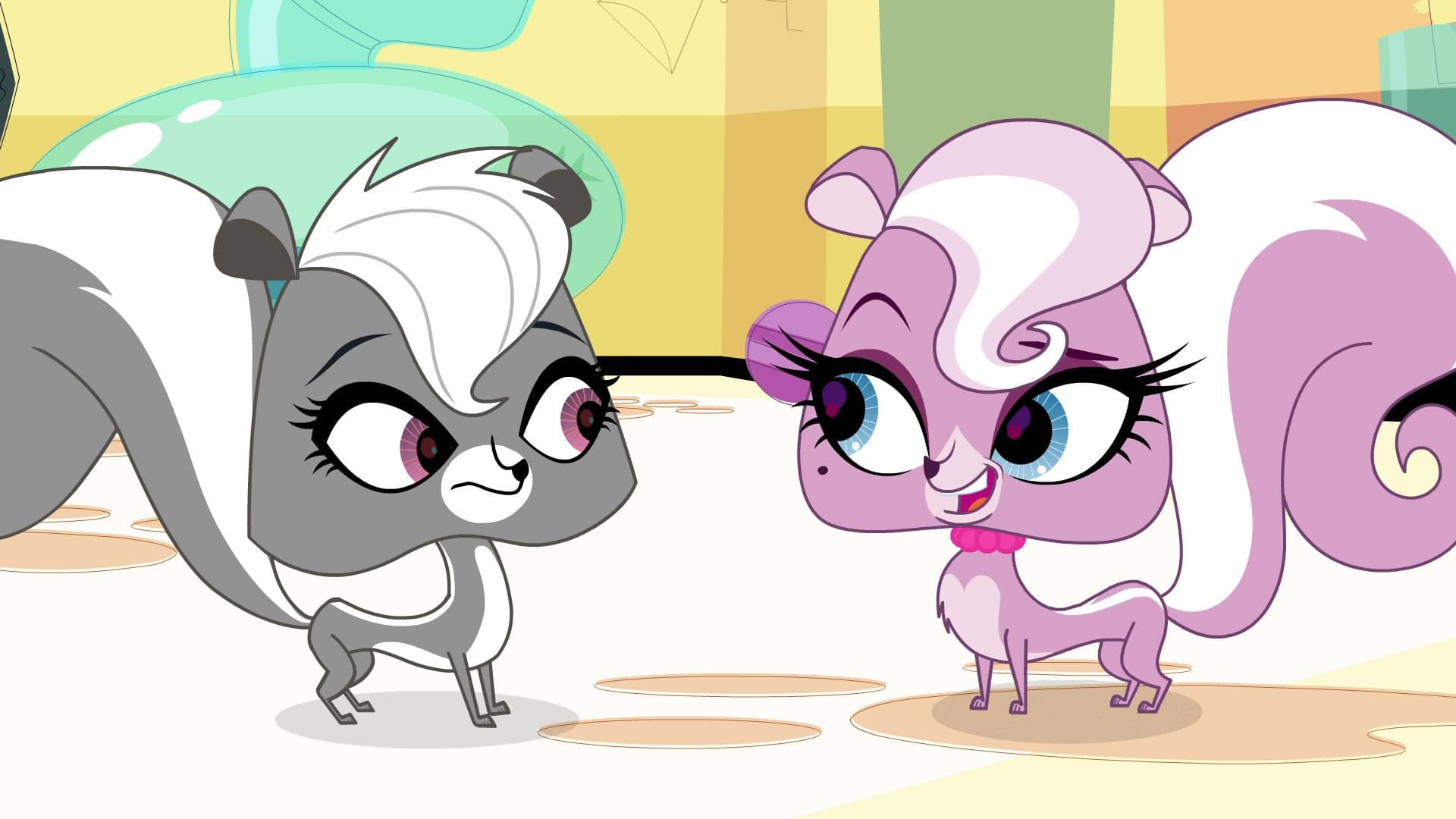 Épisode 23 Épisode 23