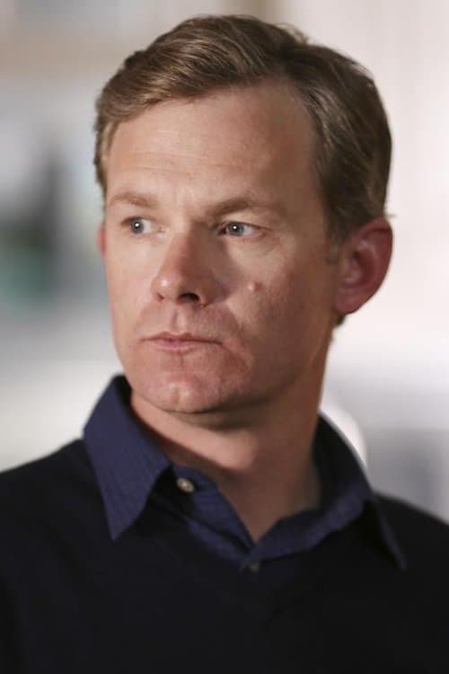 Jason Davis profile Jason Davis profile