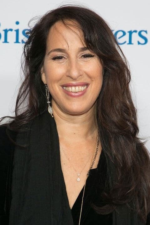 Maggie Wheeler profile Maggie Wheeler profile