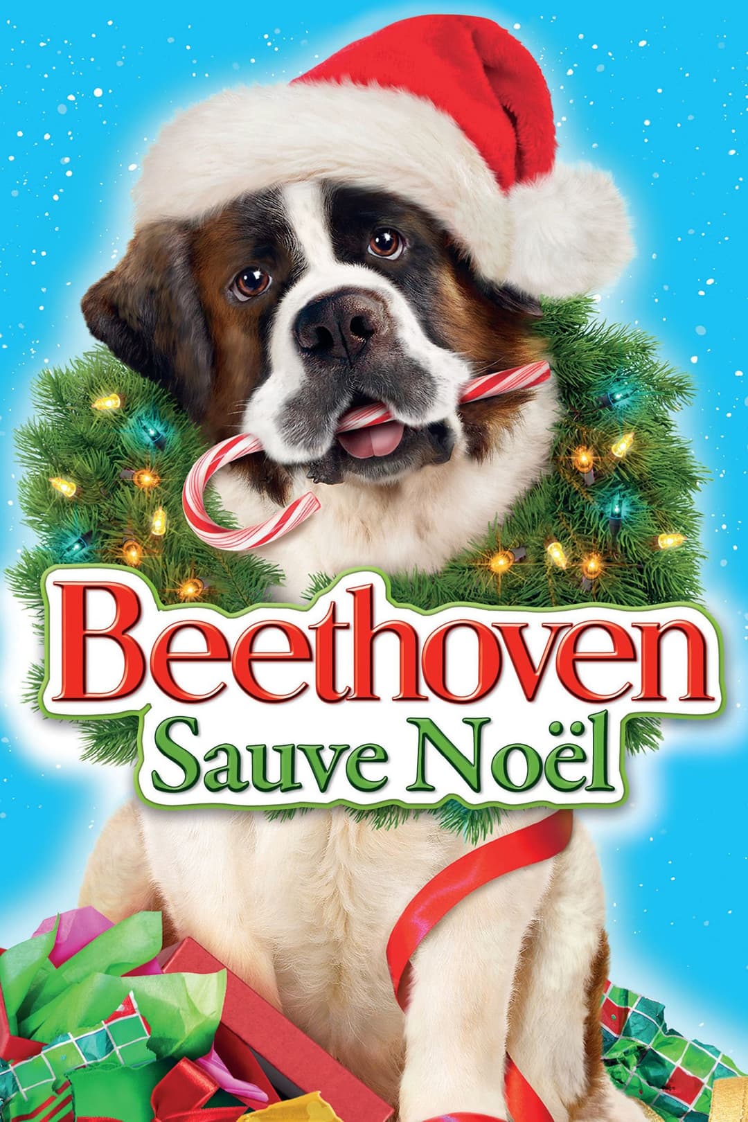 Beethoven sauve Noël Beethoven sauve Noël