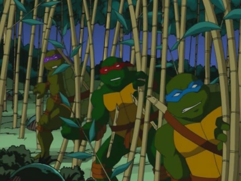 Les origines du mystère (2) Les origines du mystère (2)