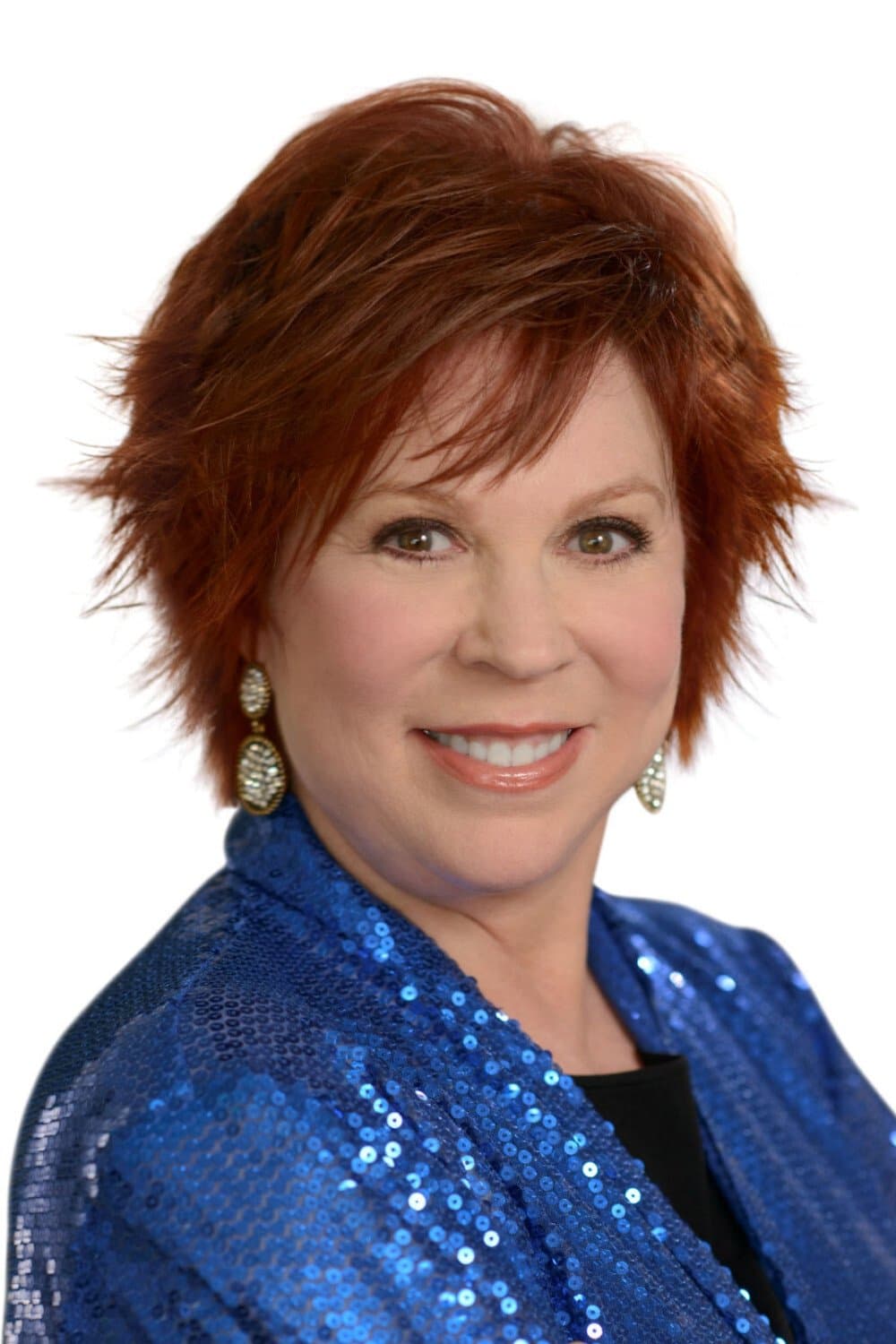 Vicki Lawrence profile Vicki Lawrence profile
