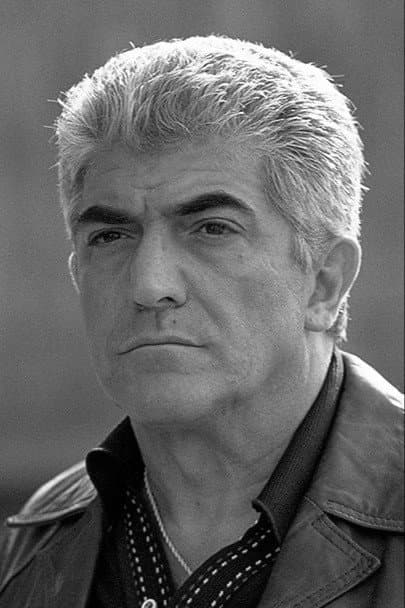 Frank Vincent profile Frank Vincent profile