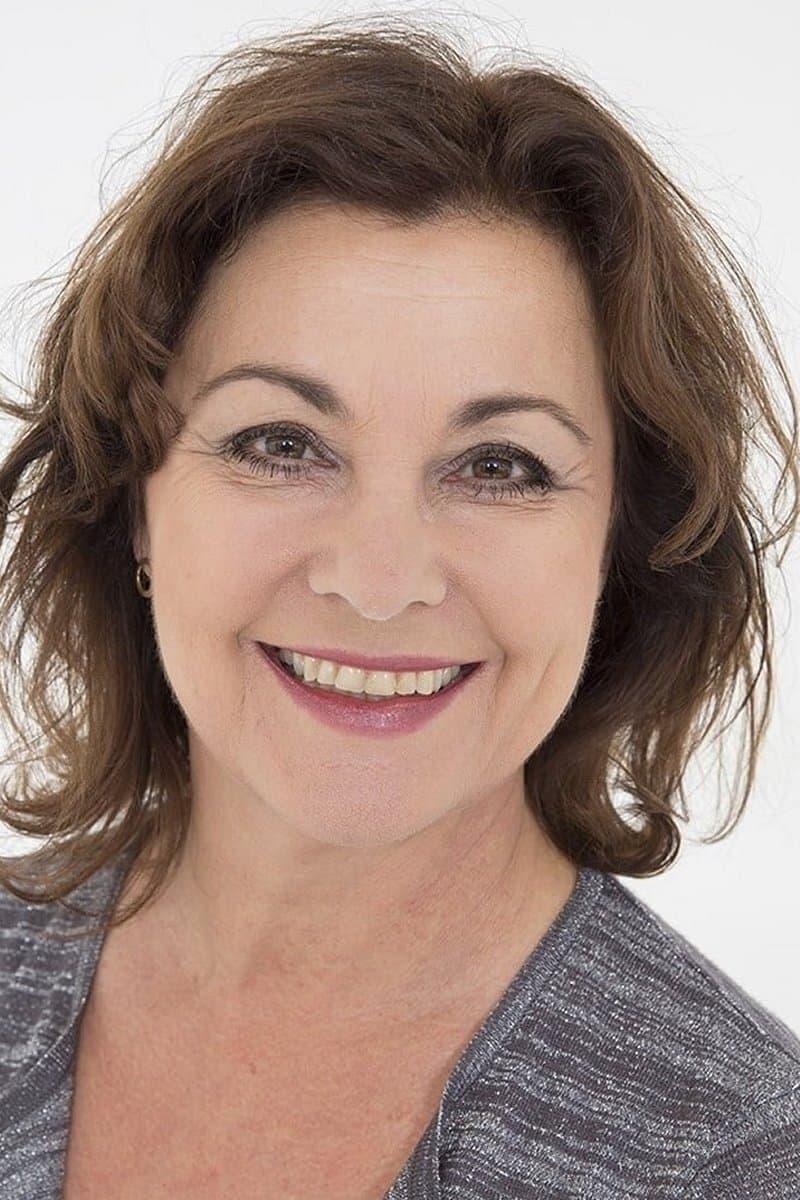 Ann Hjort profile Ann Hjort profile