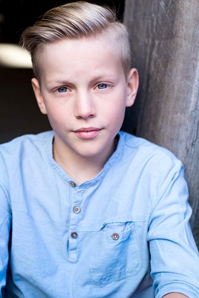 Nolen Dubuc profile Nolen Dubuc profile