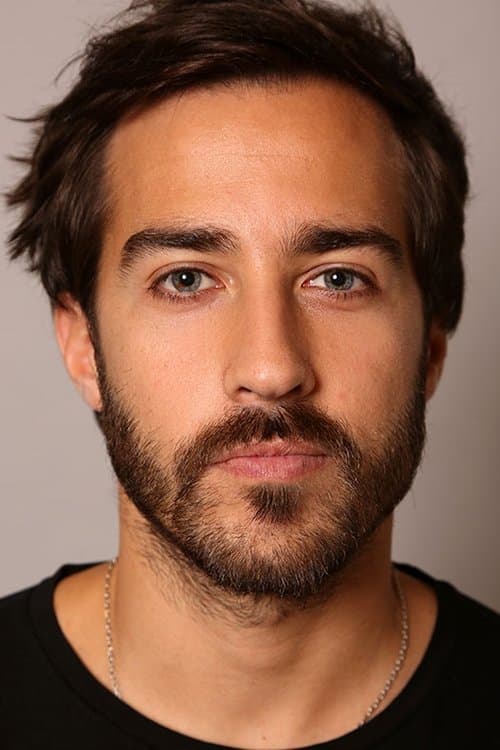 Nicolás Francella profile Nicolás Francella profile