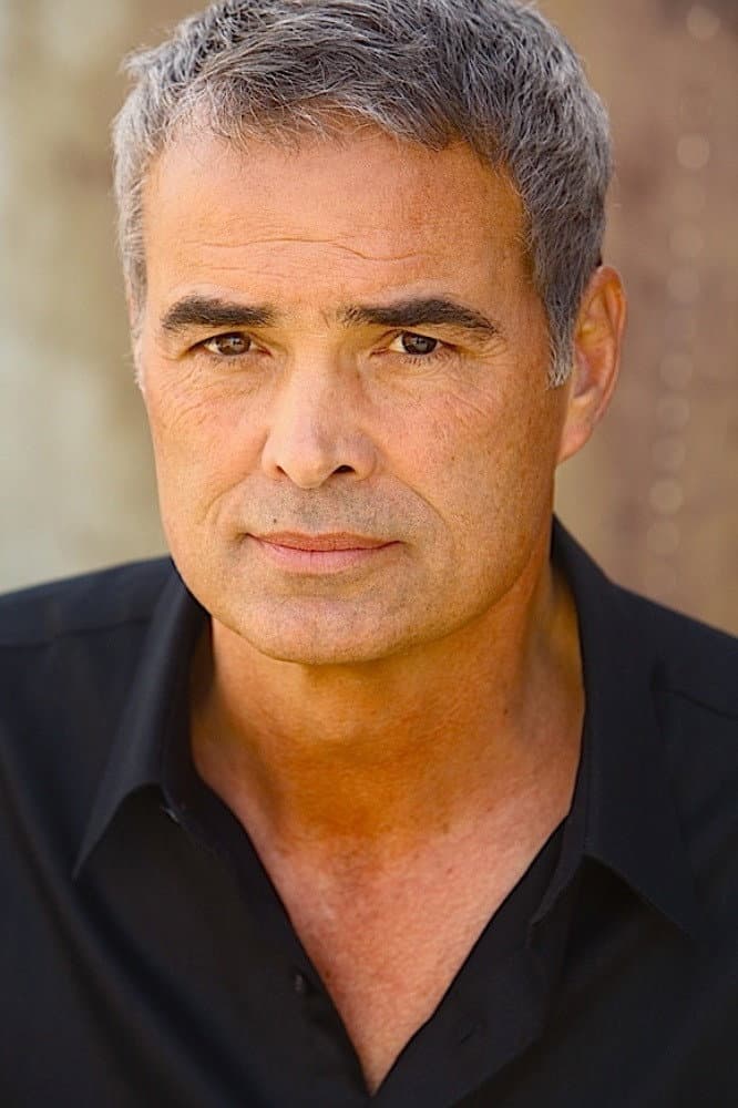 Mark Brandon profile Mark Brandon profile