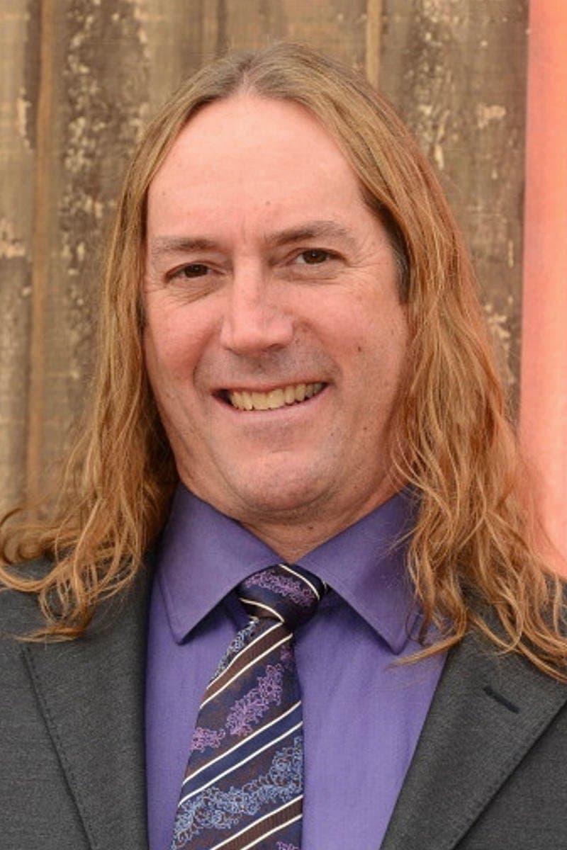 Danny Carey profile Danny Carey profile