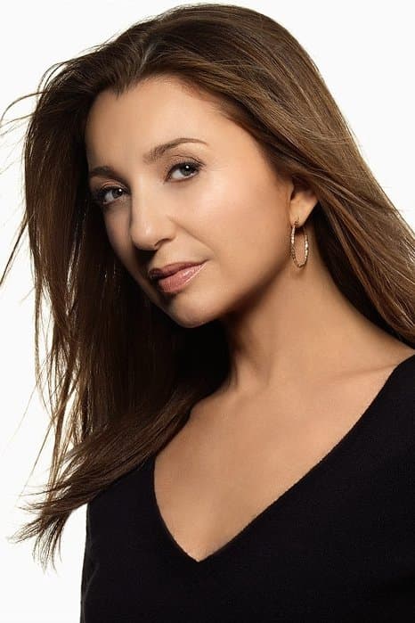 Donna Murphy profile Donna Murphy profile
