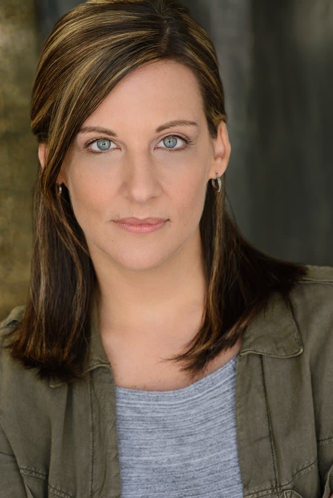 Lauren O'Quinn profile Lauren O'Quinn profile