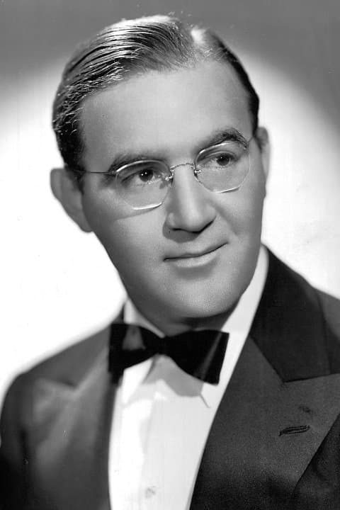 Benny Goodman profile Benny Goodman profile