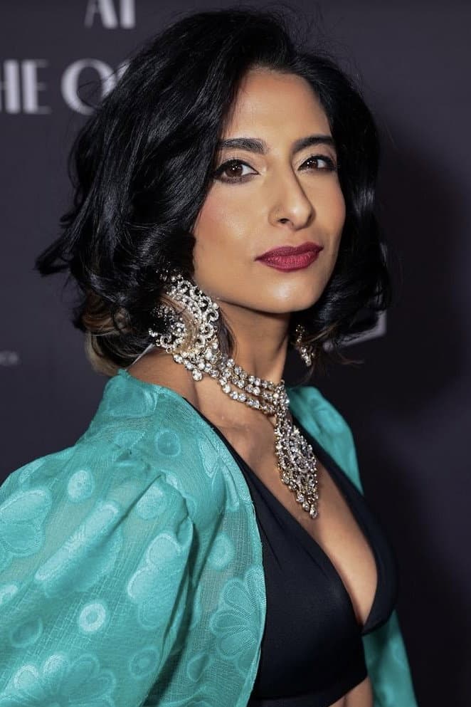Kausar Mohammed profile Kausar Mohammed profile