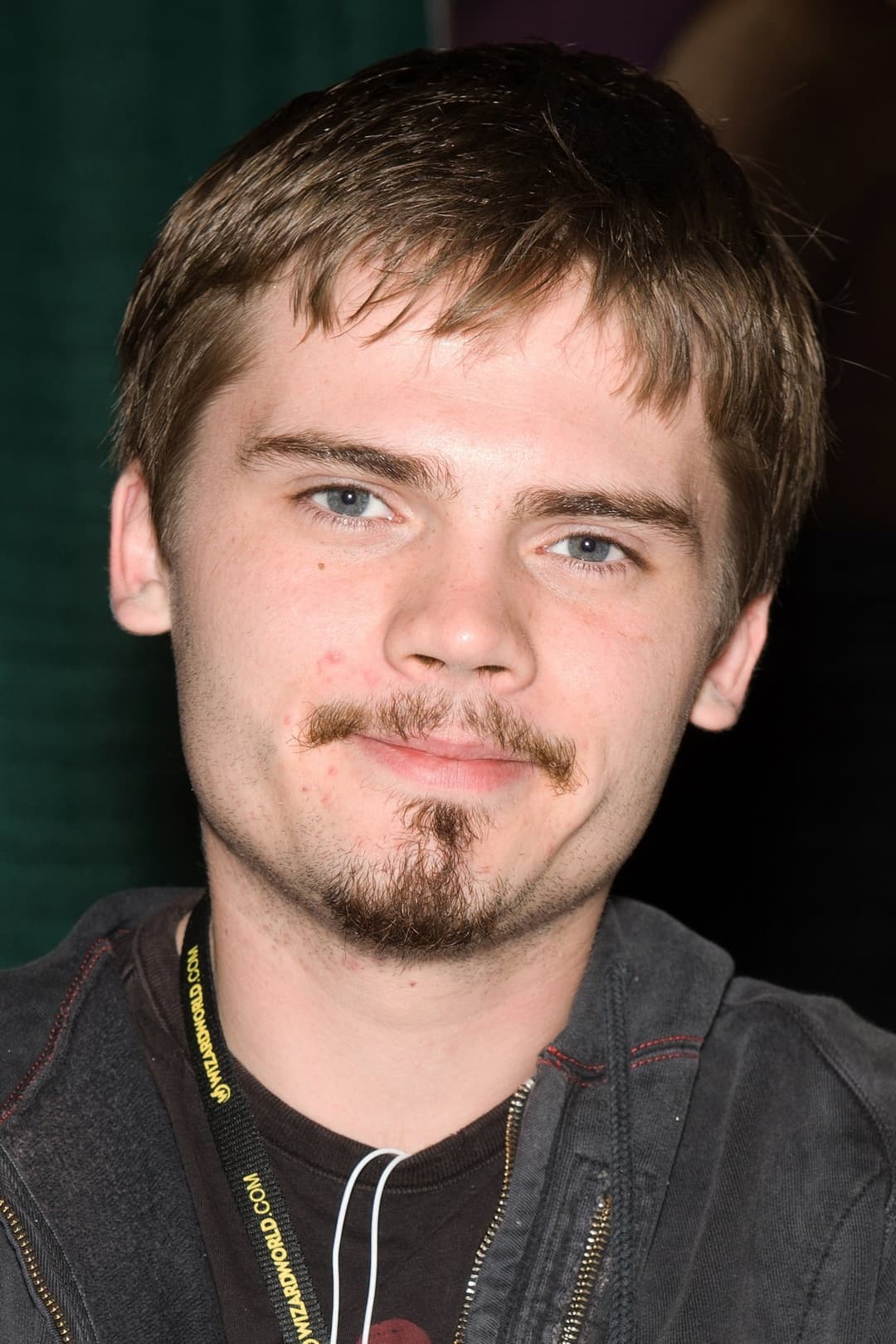 Jake Lloyd profile Jake Lloyd profile