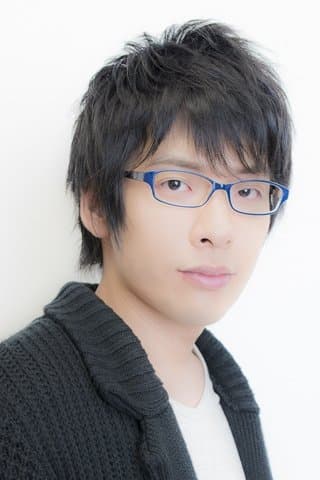 Toshiki Iwasawa profile Toshiki Iwasawa profile