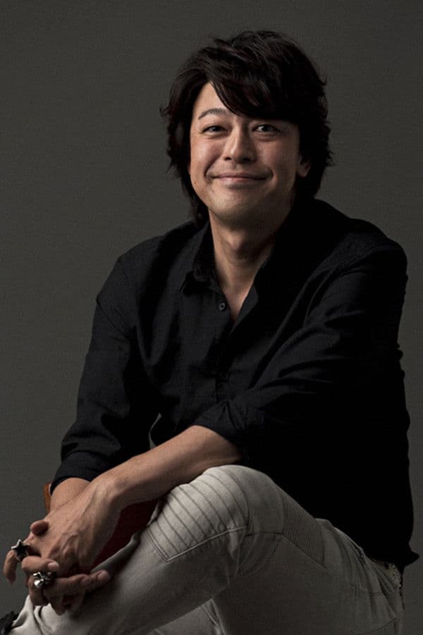 Yoshiro Matsumoto profile Yoshiro Matsumoto profile