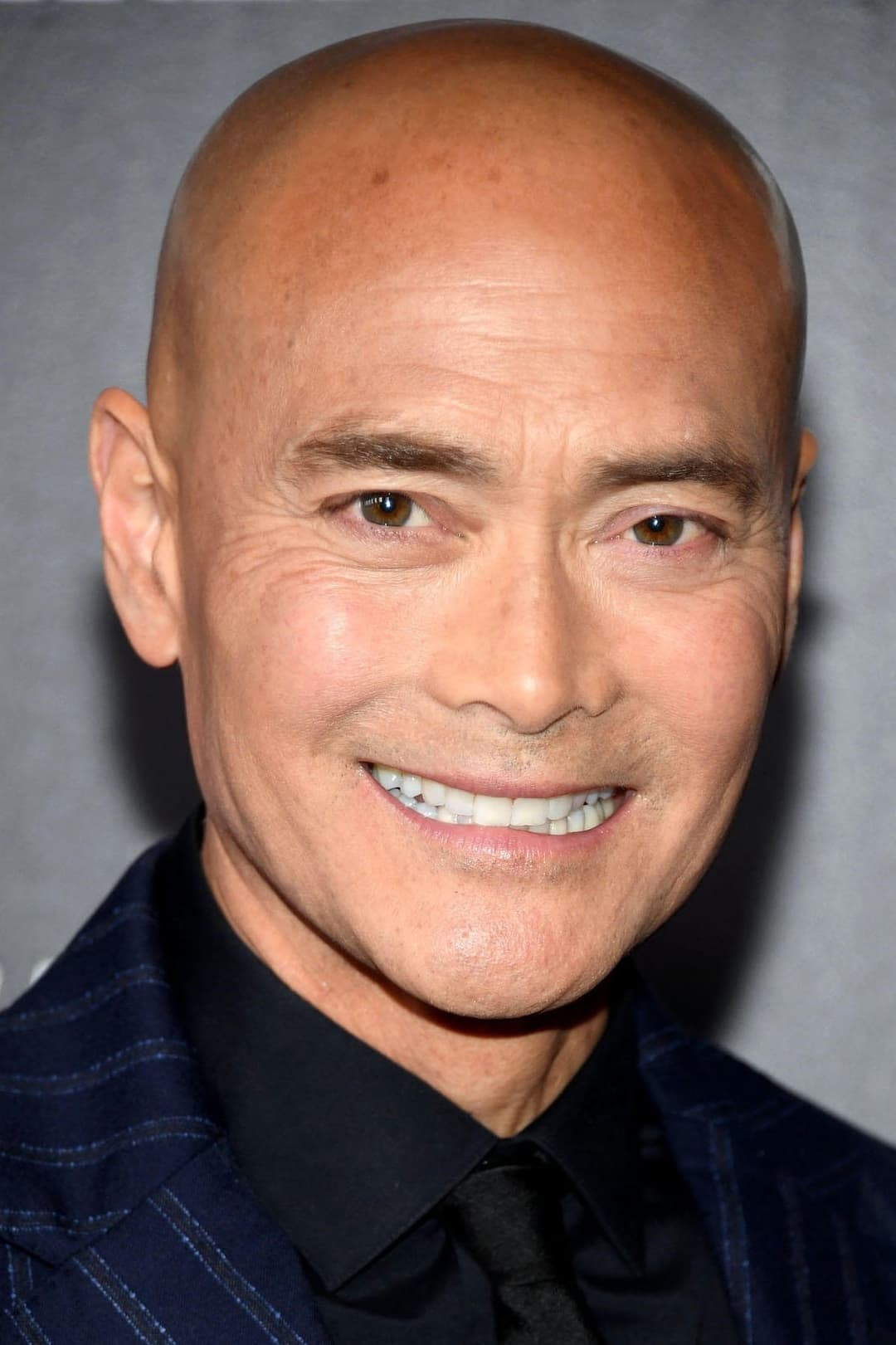 Mark Dacascos profile Mark Dacascos profile