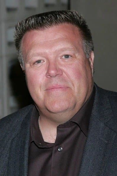 Joel McKinnon Miller profile Joel McKinnon Miller profile
