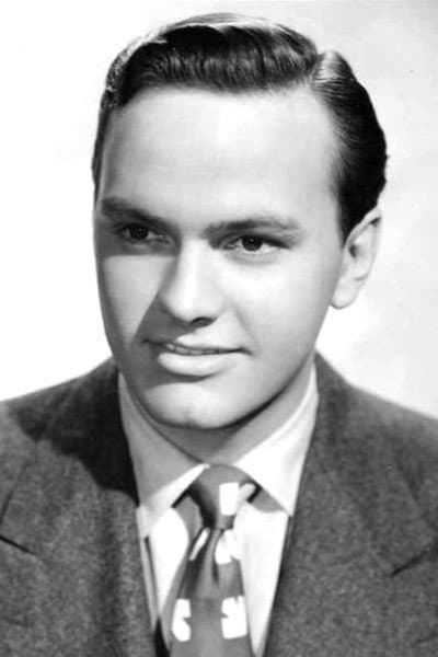Bob Haymes profile Bob Haymes profile