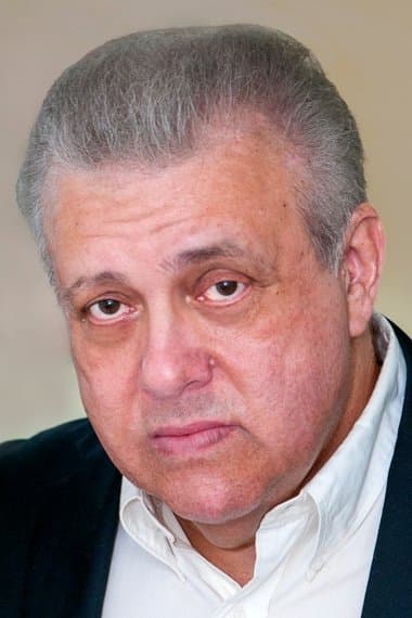 Vic Polizos profile Vic Polizos profile
