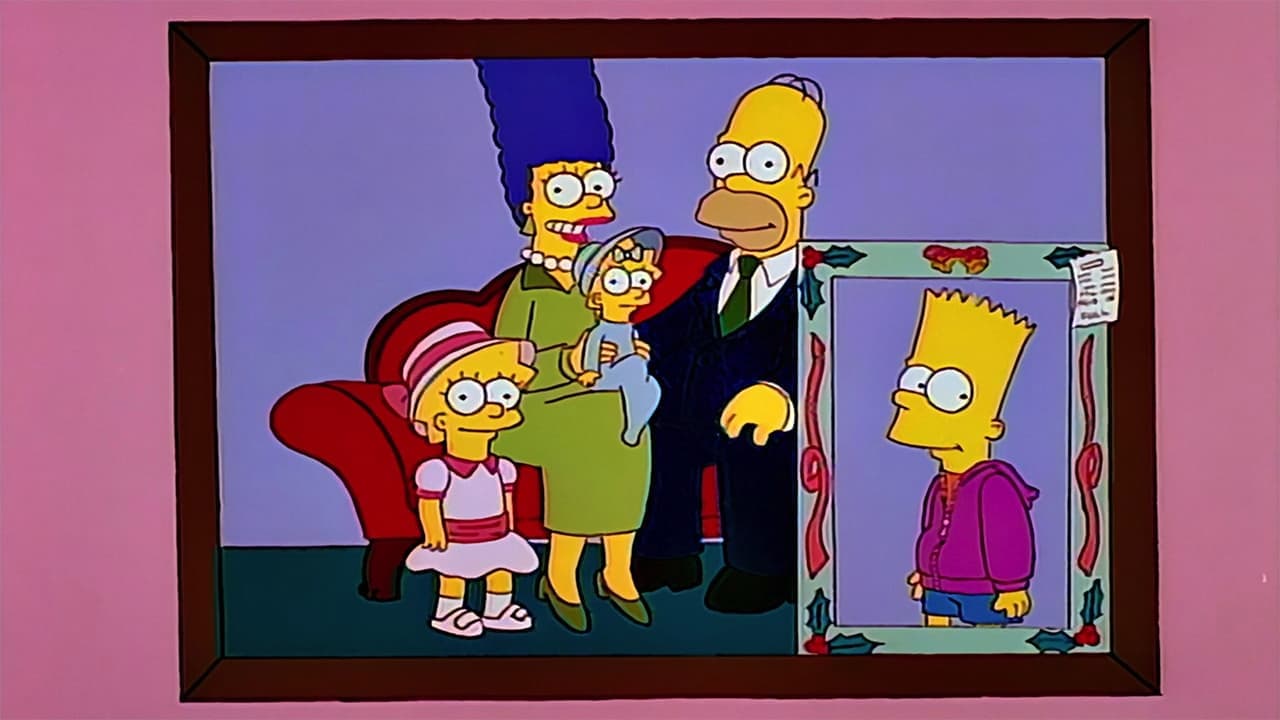 Marge et son petit voleur Marge et son petit voleur