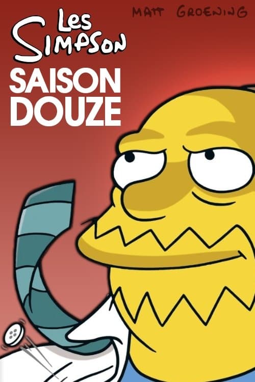 Saison 12 Saison 12