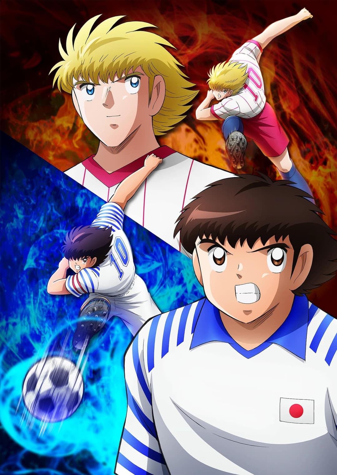 Saison 2 Saison 2