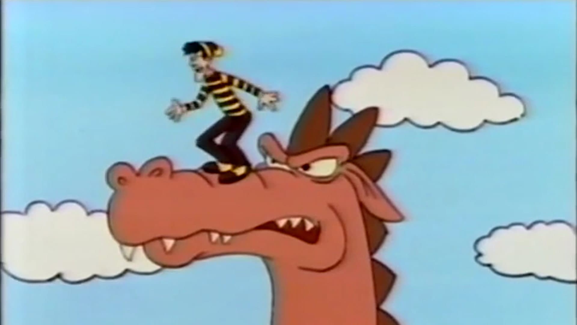 Épisode 6 Épisode 6
