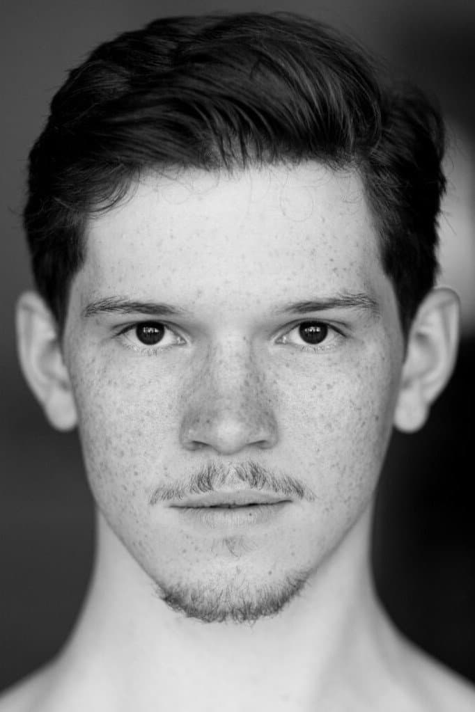 Harris Bell profile Harris Bell profile