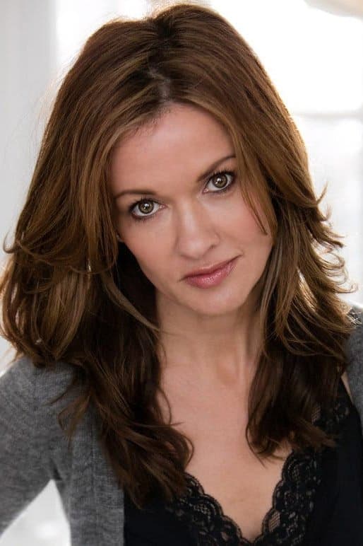 Catherine Taber profile Catherine Taber profile