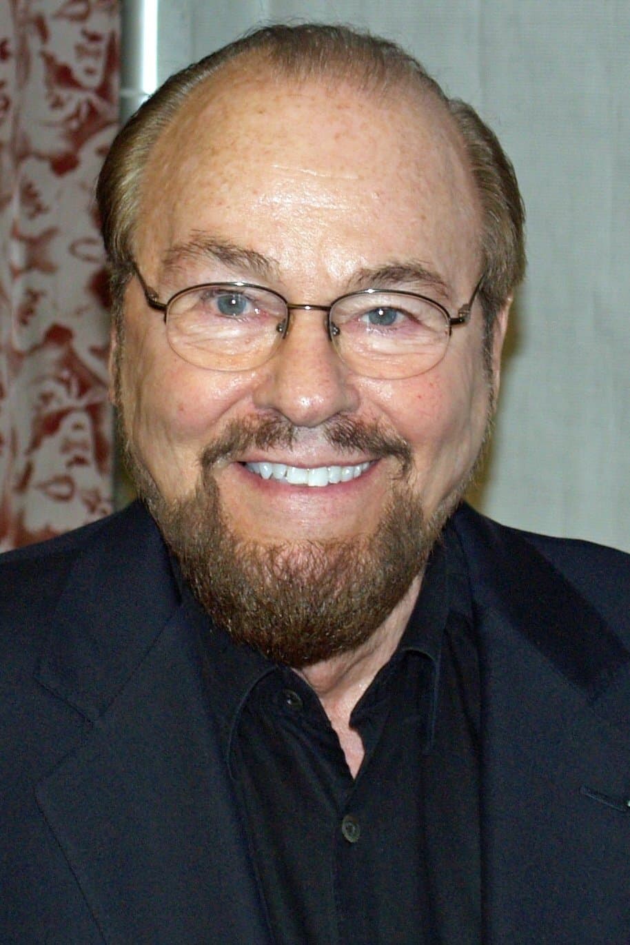 James Lipton profile James Lipton profile