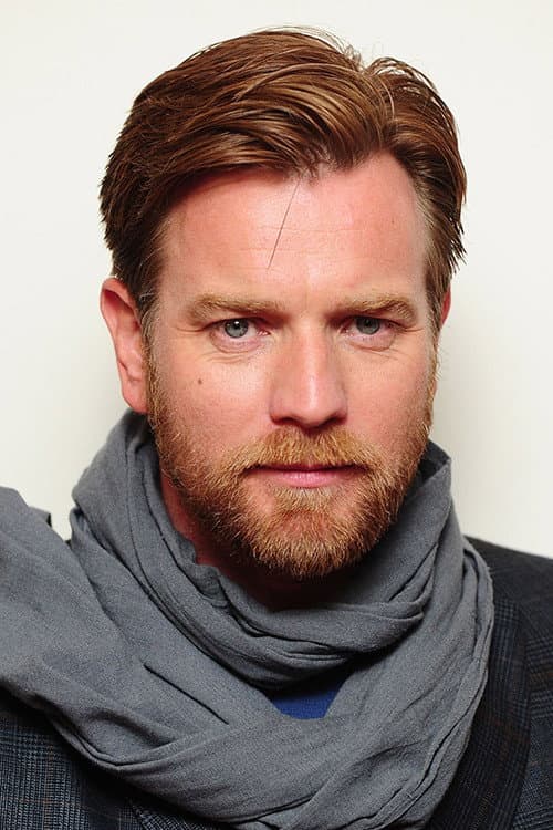 Ewan McGregor profile Ewan McGregor profile